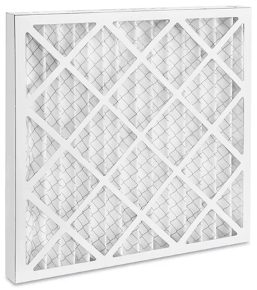 Pleated Filter